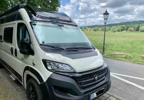 Location campingcar