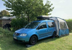 Location campingcar