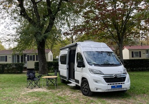 Location campingcar