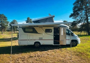 Location campingcar