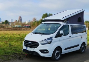 Location campingcar