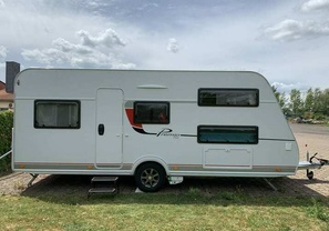 Location campingcar