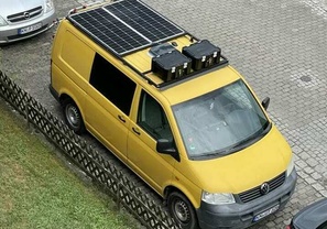 Location campingcar