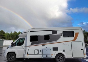 Location campingcar