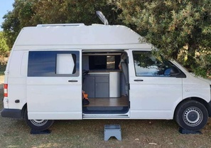 Location campingcar