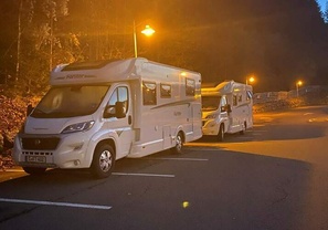 Location campingcar