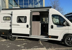 Location campingcar