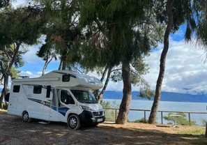 Location campingcar