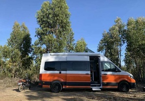 Location campingcar