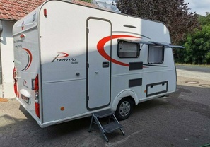 Location campingcar