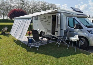 Location campingcar