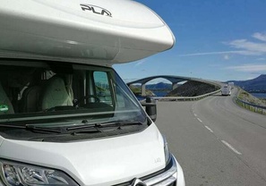 Location campingcar