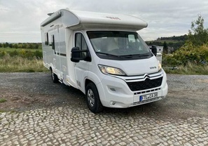 Location campingcar