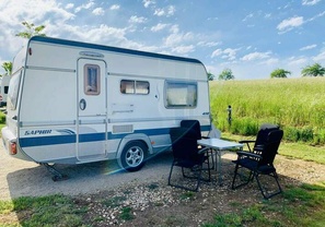 Location campingcar