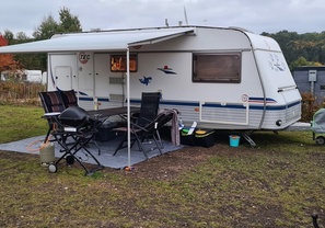 Location campingcar