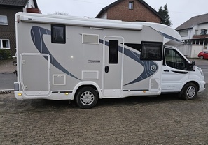 Location campingcar