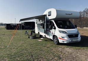Location campingcar