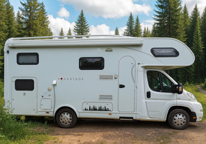 Location campingcar