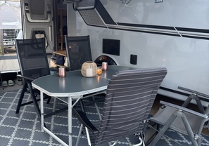 Location campingcar