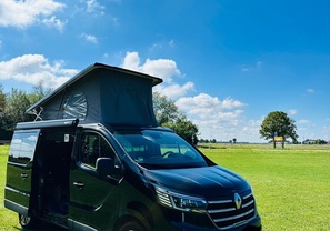 Location campingcar