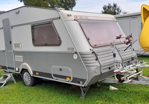 Location campingcar