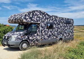 Location campingcar