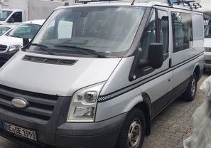 Location campingcar