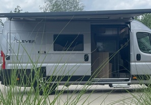 Location campingcar