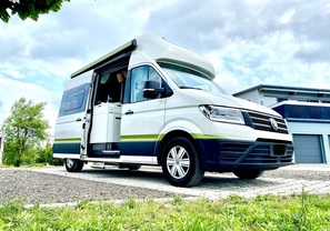 Location campingcar