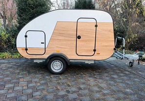 Location campingcar