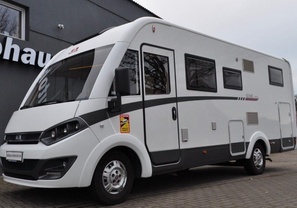Location campingcar