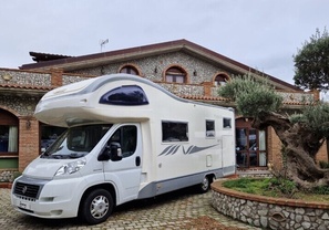 Location campingcar