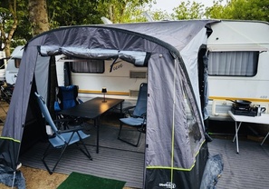 Location campingcar