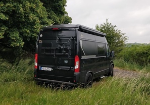 Location campingcar