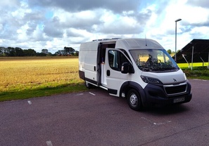 Location campingcar