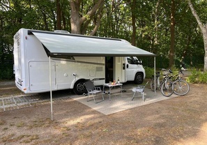 Location campingcar