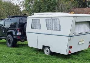 Location campingcar