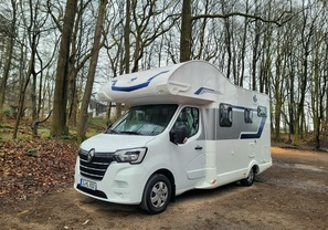 Location campingcar