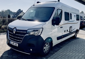 Location campingcar