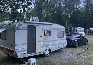 Location campingcar