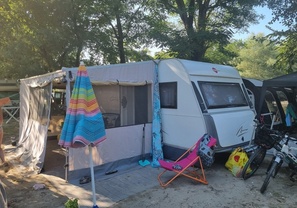 Location campingcar