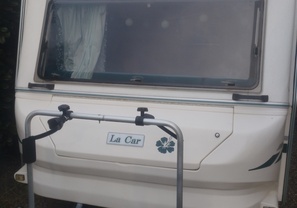 Location campingcar