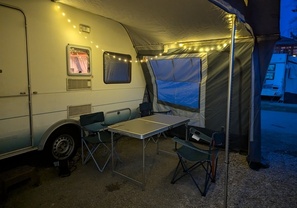 Location campingcar
