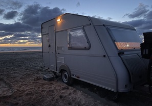 Location campingcar