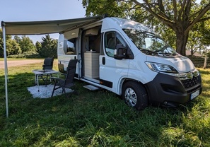 Location campingcar