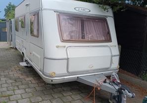 Location campingcar