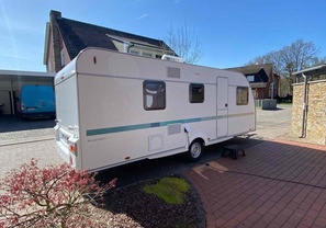 Location campingcar