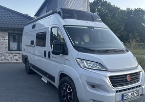 Location campingcar