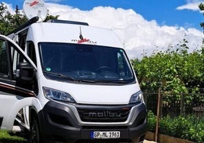 Location campingcar