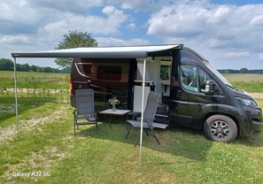 Location campingcar